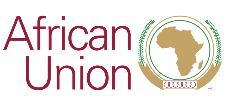 African Union partner logo